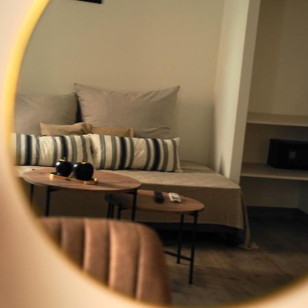 Aegean Gold Syros Suites Ermoupoli Buitenkant foto