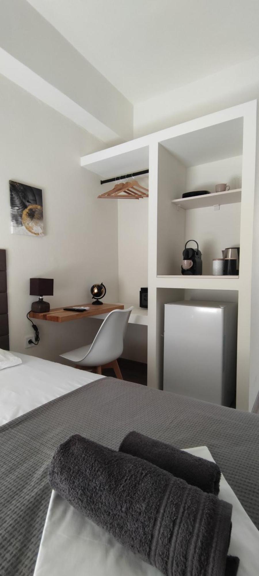 Aegean Gold Syros Suites Ermoupoli Buitenkant foto