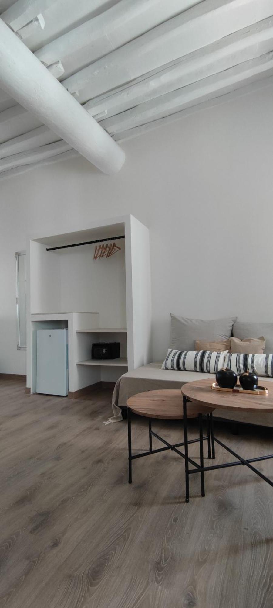 Aegean Gold Syros Suites Ermoupoli Buitenkant foto