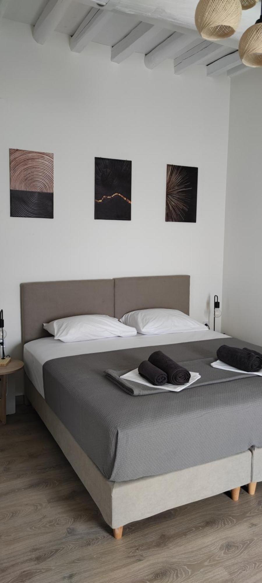 Aegean Gold Syros Suites Ermoupoli Buitenkant foto